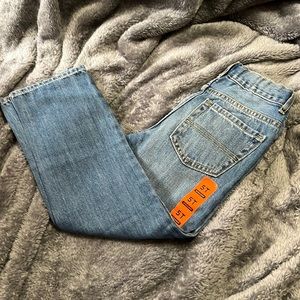 Boys jeans